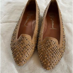 Jeffrey Campbell Flats
